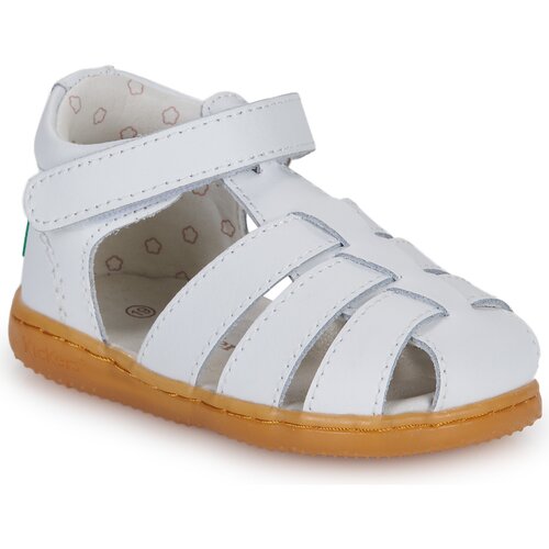 Kickers KICK FLO Bijela Slike