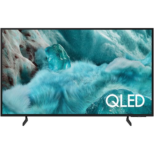 Samsung TV 85&amp;quot; QE85Q7F2AUXXH QLED 4K Slike
