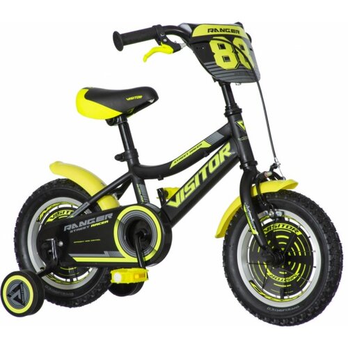 Visitor dečiji bicikl X-kids 12" Ranger Cene