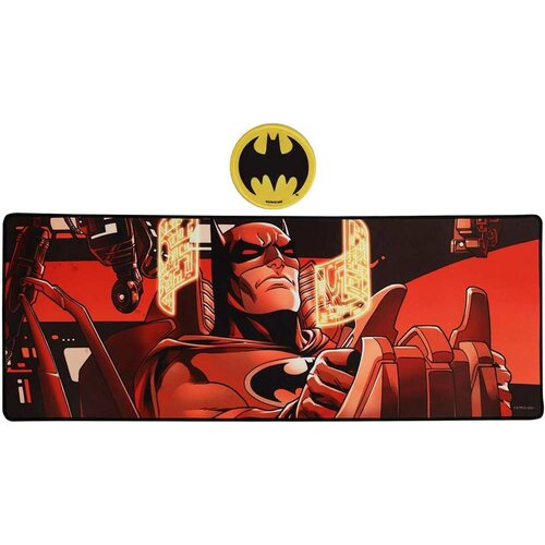Fanattik Podloga i podmetači DC Comics - Batman Slike