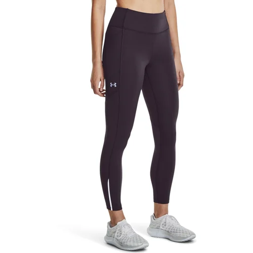 Under Armour Women's running leggings Fly Fast 3.0 Ankle Tight