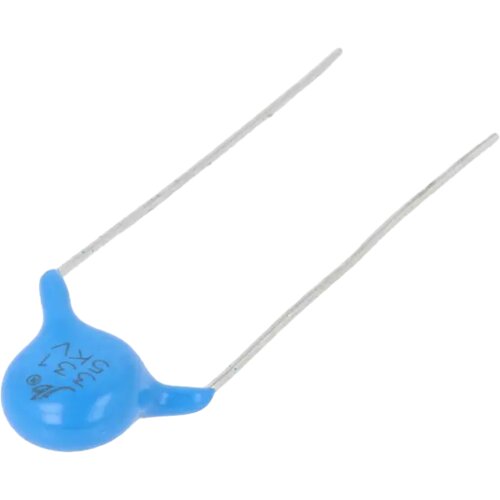  Kondenzator 0.00033uF 5000V Slike