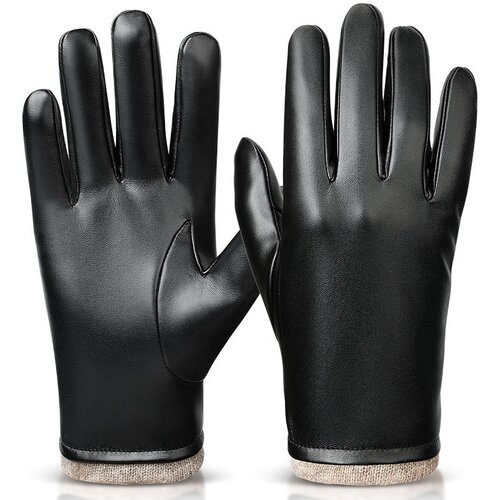 INF tople zimske rokavice, odporne na vodo in veter black l, (21638922) Slike