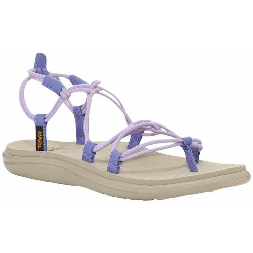 Teva Voya Infinity Women&amp;#039;s Pastel Lilac 10 Slike