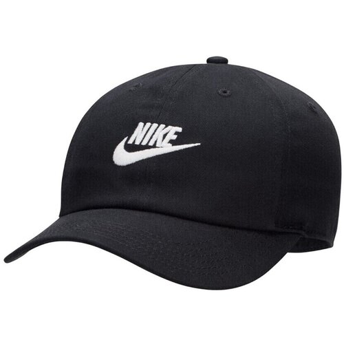 Nike Kape s &amp;scaron;iltom Club Bela Slike