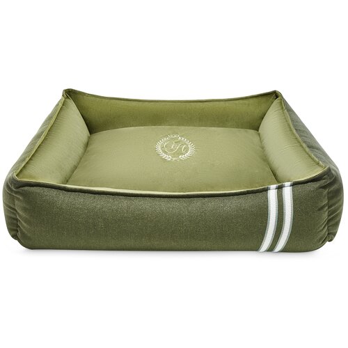 Chloe's Home Krevet Copenhagen Green Cijene