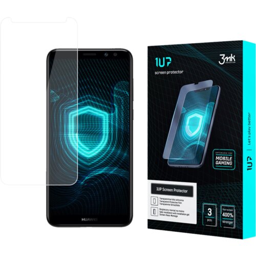3mk OVITEK 1UP ZA HUAWEI MATE 10 SOLIDNO ZA&amp;Scaron;ČITNO STEKLO, (22002785) Slike