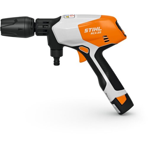 Stihl rca 20 akumulatorski perač pod pritiskom Cene