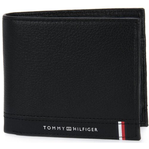 Tommy Hilfiger Denarnice BDS CENTRAL COIN Črna Slike