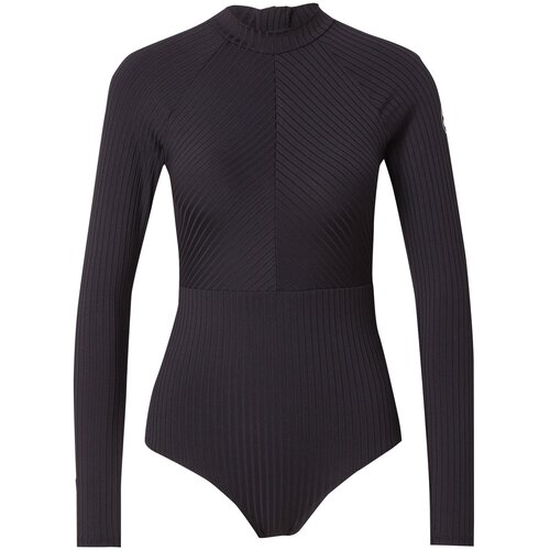 Rip Curl Športne enodelne kopalke črna Cene