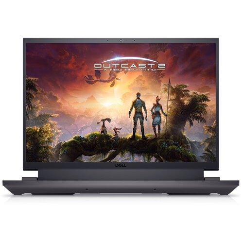 Dell G16 7630 16 inch QHD+ 240Hz 300nits i9-13900HX 32GB 1TB SSD GeForce RTX 4070 8GB gaming laptop Cene