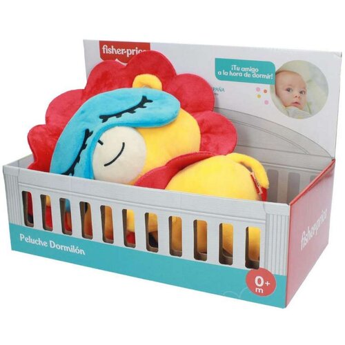  Pli&amp;scaron;ane igračke Fisher Price 30 cm Slike