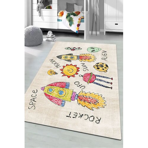 Conceptum Hypnose tepih, 80x120cm, &scaron;aren Cijene