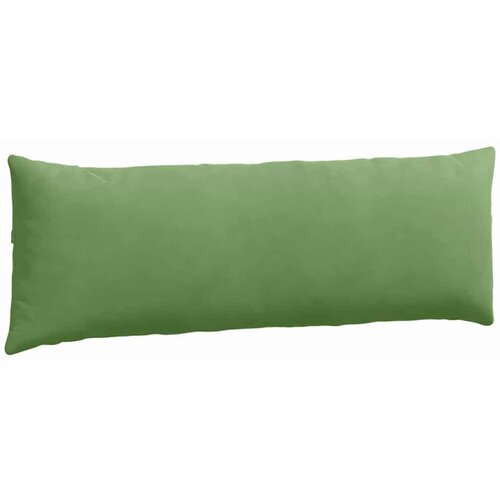  Jastučići za sofu 2 pcs Svijetlo zelena 120 x 40 cm Slike