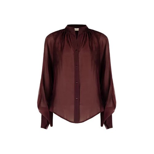 Rinascimento Srajce &amp;amp; Bluze CFC0126388003 Bela Slike