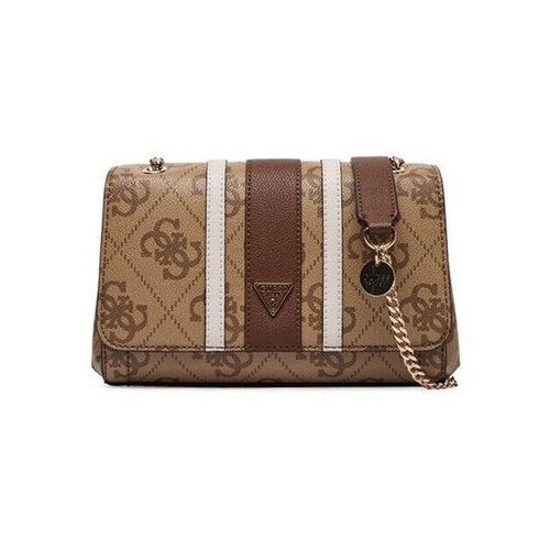 Guess Torbe za čez ramo accessories103623 Bež Slike