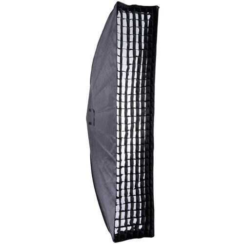Godox SB-FW30120 - 30x120 cm Softbox w. Grid 30x120 cm Slike