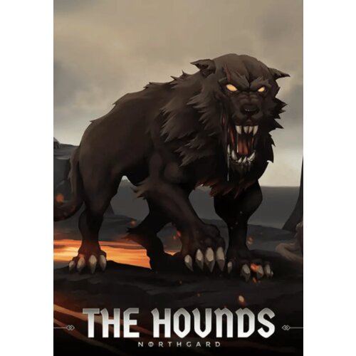 Steam Northgard - Garm, Clan of the Hounds (DLC) Key (PC) GLOBAL Cene