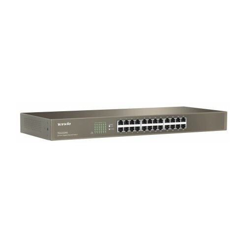 Tenda stikalo Giga 24-port rack TEG1024G Cene