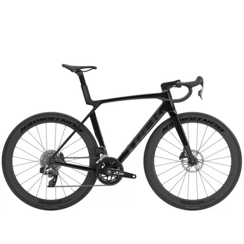  Bicikl Madone SL 6 AXS Gen 8 2026 Gloss Dark Star'Matte Deep Smoke - XS Cijene