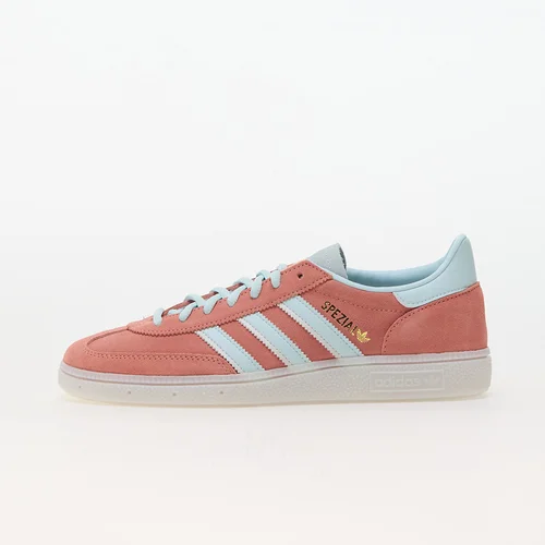 Adidas Handball Spezial Wonder Clay/ Almost Blue/ Crystal White