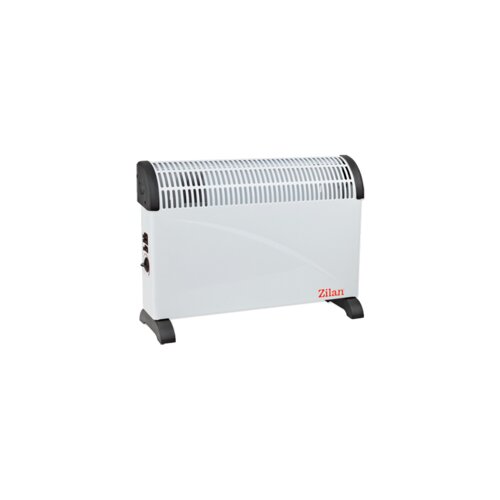Zilan Grijalica, 2000 W, podesiv termostat, bijela &amp;ndash; ZLN6843 Slike