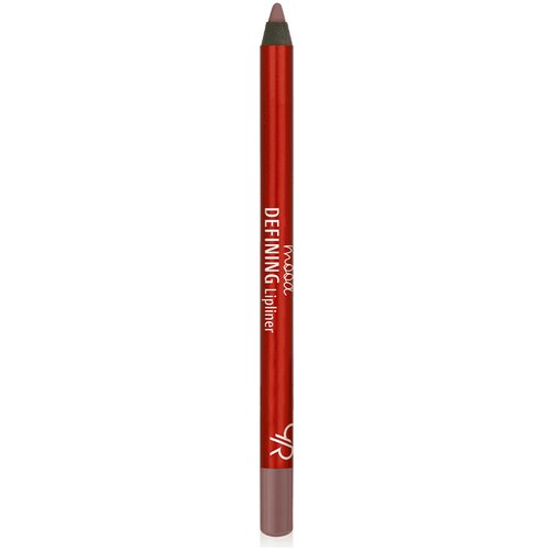 Golden Rose Mood Defining Lipliner 07 Taupe Brown Slike