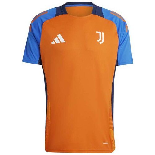  Futbalové tričko Adidas Tiro24 Competition Oranžna Cijene