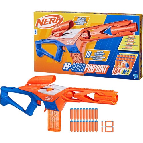 Nerf N Series Pinpoint Slike