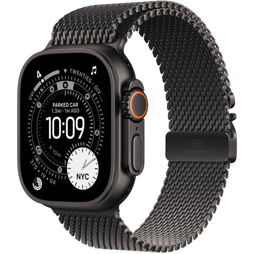 Apple Watch Ultra 3 Milanese Loop (MF1T4QH/A) Cene