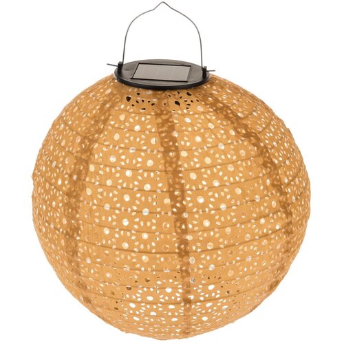Dakls Narančasti lampion ø 25 cm – Cijene