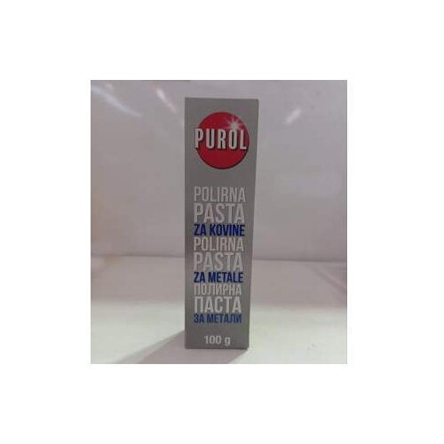 COLOR Purol pasta 100g Cene