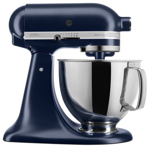 Kitchenaid mikser sa posudom 5KSM125EIB Cene