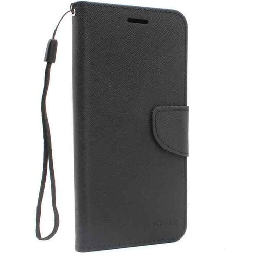 Mercury Maska za telefon za Xiaomi Redmi Note 10 5G crna Slike