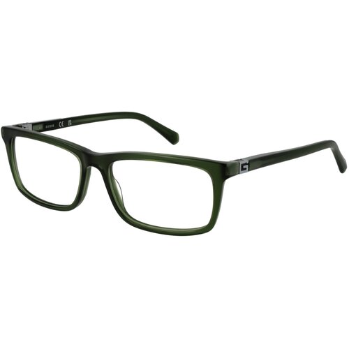 Guess GU 50190 096 56 Férfi szemüvegkeret (optikai keret) Cene