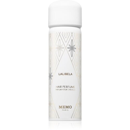 Memo Paris Lalibela parfumske meglice za lase uniseks 80 ml Cene
