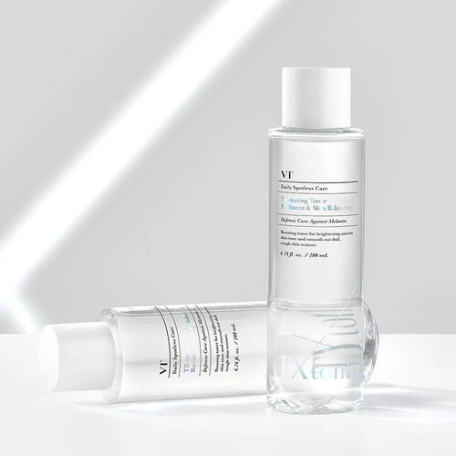 VT TX-Toning Toner posvjetljujući toner za lice protiv pigmentnih mrlja 200 ml Slike