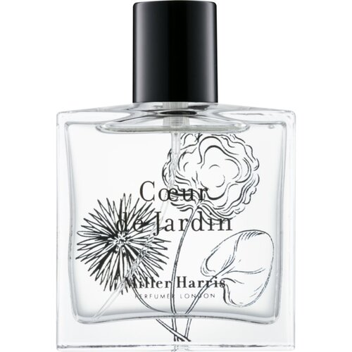 Miller Harris Coeur de Jardin 50 ml parfumska voda za ženske Cene
