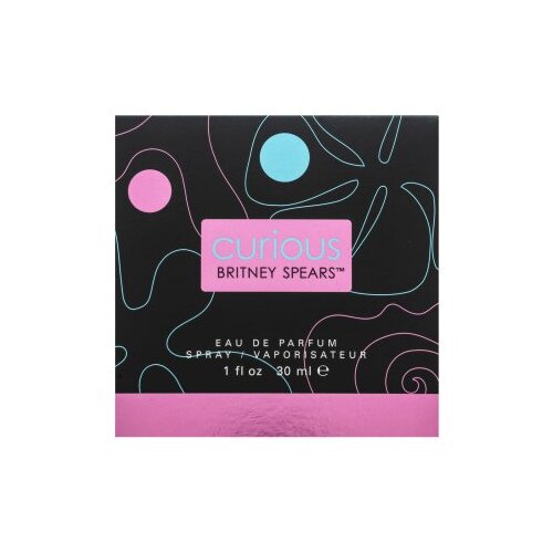 Britney Spears Curious parfumska voda 30 ml za ženske Slike