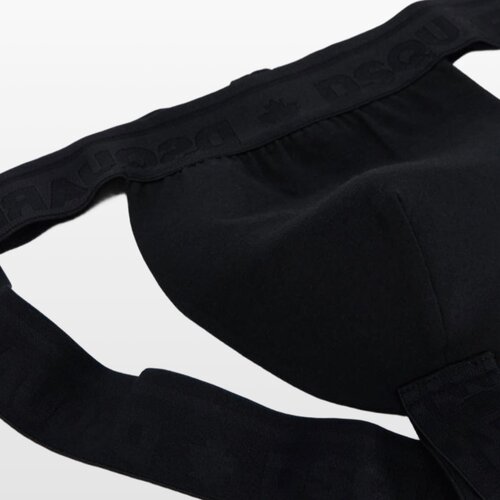 Dsquared2 mu&amp;scaron;ki jockstraps boje luksuza Slike