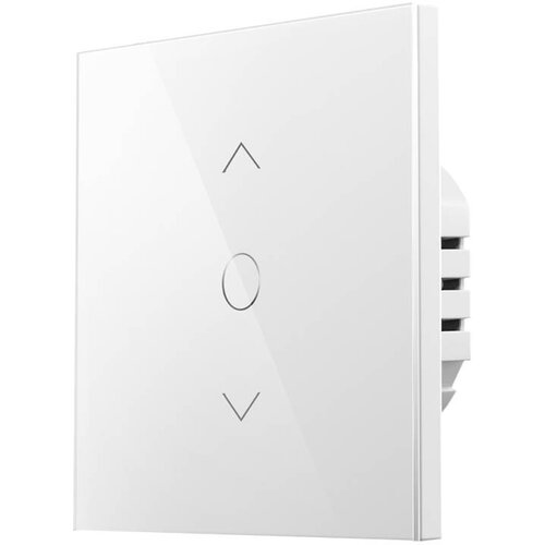Meross pametni roletni časovnik na dotik wi-fi MRS100HK(EU) (homekit), (20984992) Slike