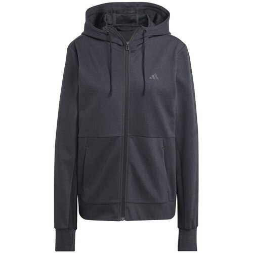 Adidas Puloverji Fz Hd pisana Cene