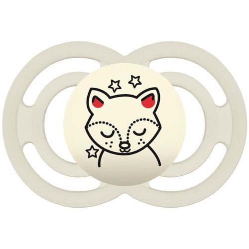 Mam duda varalica - silikon Perfect night 6+ mes.,1 kom sort Cijene