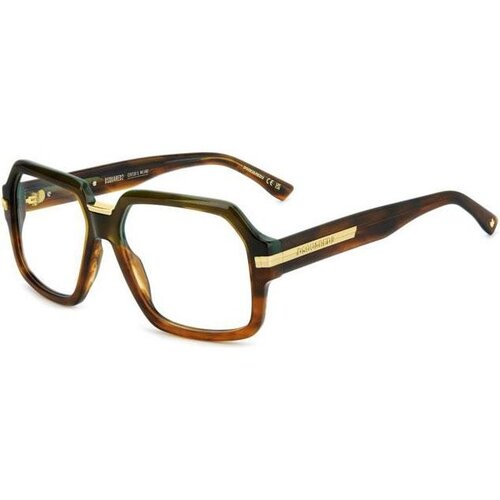 Dsquared2 Naočare D2 0162 EX4 Slike