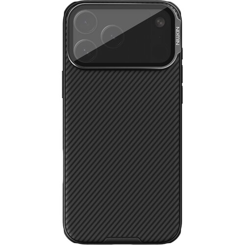  Nillkin Maska za mobilni telefon iPhone 17 Pro Max, Crna Cene