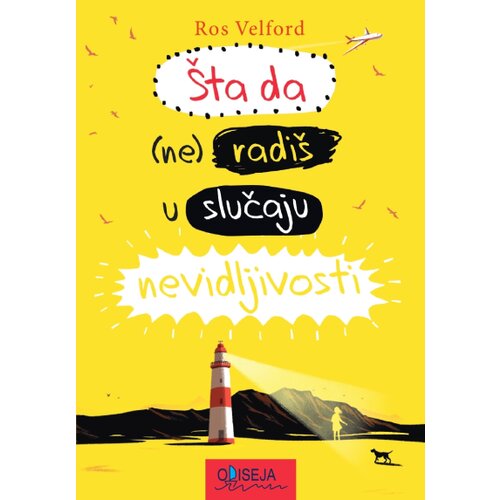  &Scaron;ta da (ne) radi&scaron; u slučaju nevidljivosti Cene