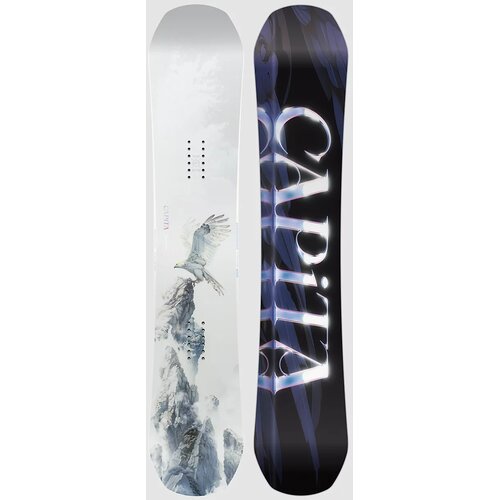 CAPiTA Birds Of A Feather 2026 Snowboard multi Cene