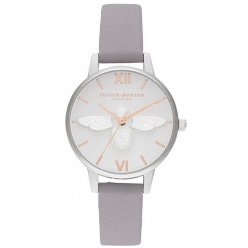Olivia burton ob16am163 Siva Slike