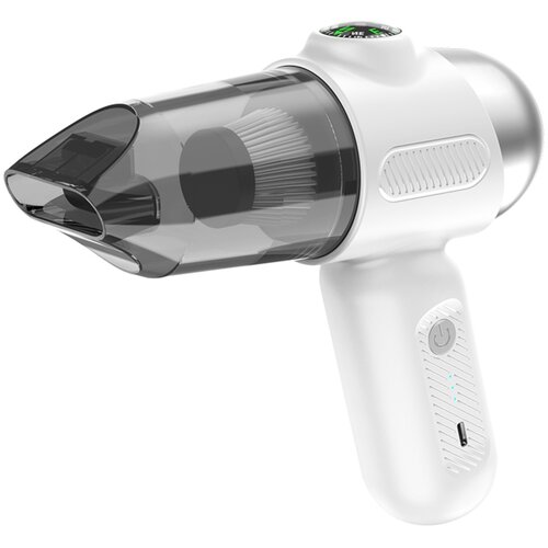 INF Večfunkcijski ročni brezžični sesalnik 5v1, 15000Pa, USB-C polnjenje White, (5000335661) Cene