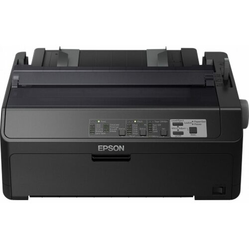 Epson LQ 590II crni matrični štampač Slike